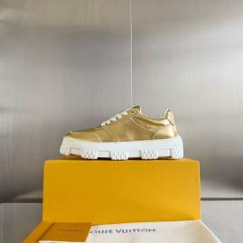 Picture of Louis Vuitton Shoes _SKULVsz39-45414942.5cmh0912